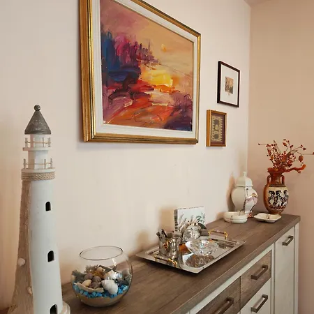 Hisa Ana Casa vacanze Ancarano