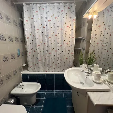 Hisa Ana Casa vacanze Ancarano