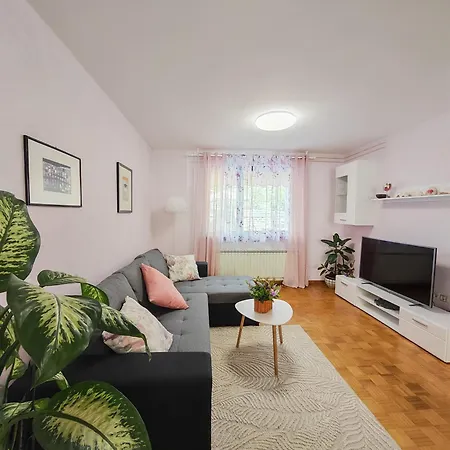 Hisa Ana Сasa de vacaciones *