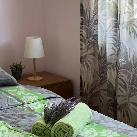 Hébergement de vacances Hisa Ana *