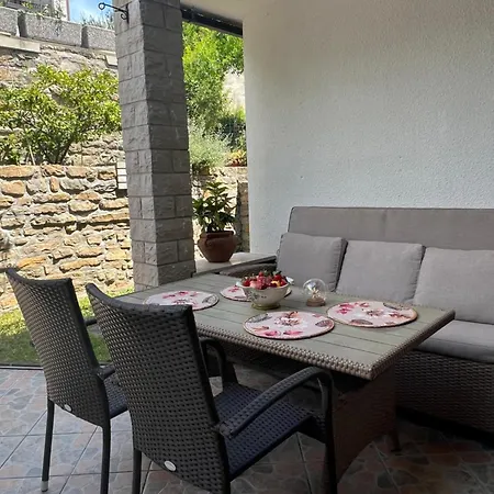 Hisa Ana Hébergement de vacances