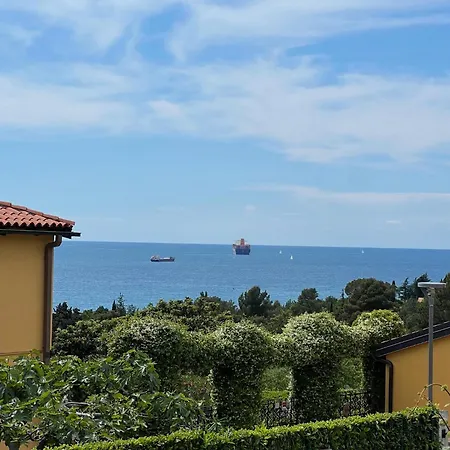 Hébergement de vacances Hisa Ana *