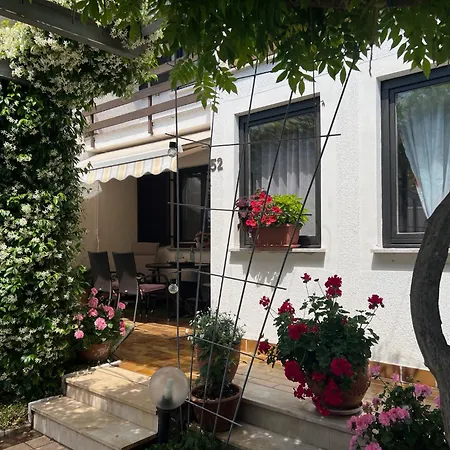 Hisa Ana Casa vacanze Ancarano