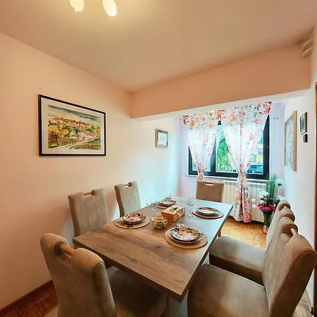 Hébergement de vacances Hisa Ana Ankaran