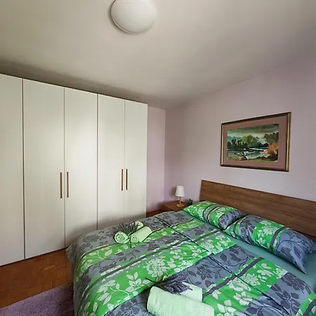 Hisa Ana Сasa de vacaciones