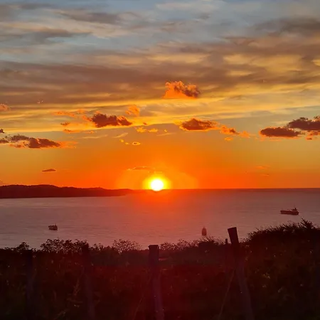 Hisa Ana Hébergement de vacances