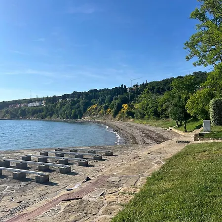 Hébergement de vacances Hisa Ana *