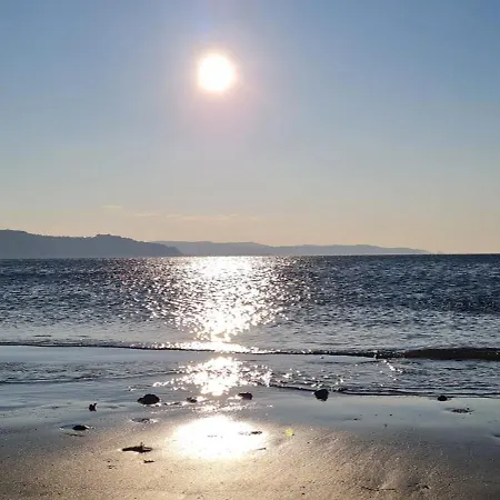 Hébergement de vacances Hisa Ana Ankaran