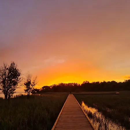 Hisa Ana Hébergement de vacances *