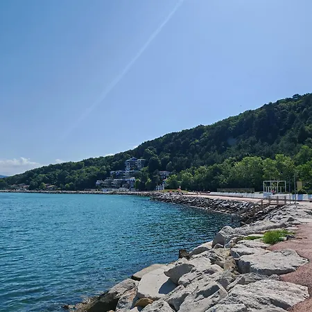 Hisa Ana Hébergement de vacances *