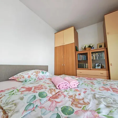 Hisa Ana Hébergement de vacances