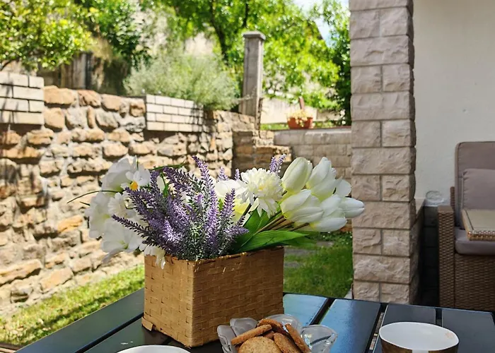 بيت للعطل Hisa Ana *