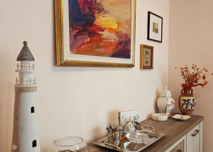 Hisa Ana بيت للعطل أنكاران