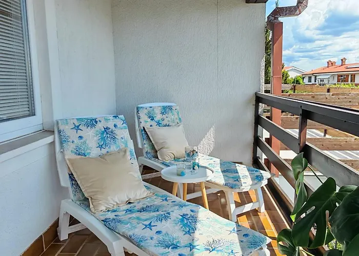 Hisa Ana Prázdninový dům