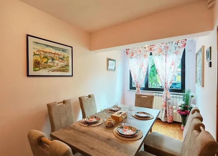 بيت للعطل Hisa Ana أنكاران