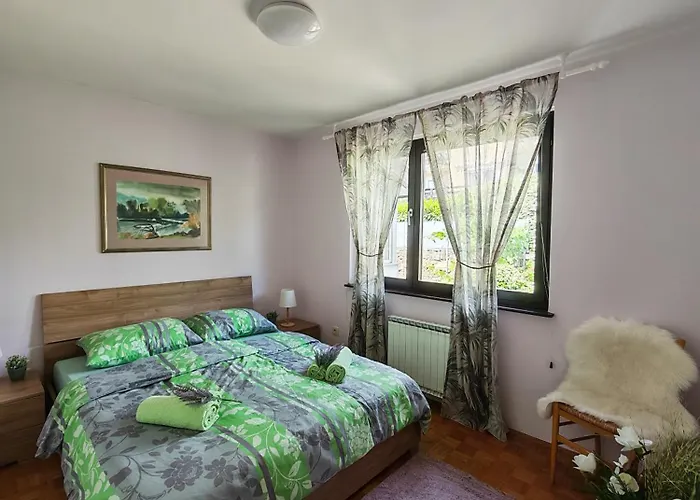 بيت للعطل Hisa Ana أنكاران