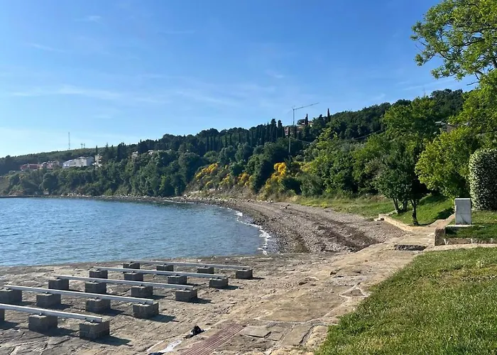 Prázdninový dům Hisa Ana *