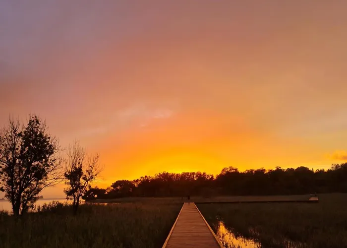 Hisa Ana Prázdninový dům *