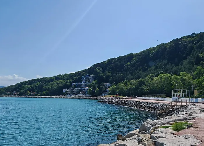 Hisa Ana Prázdninový dům *