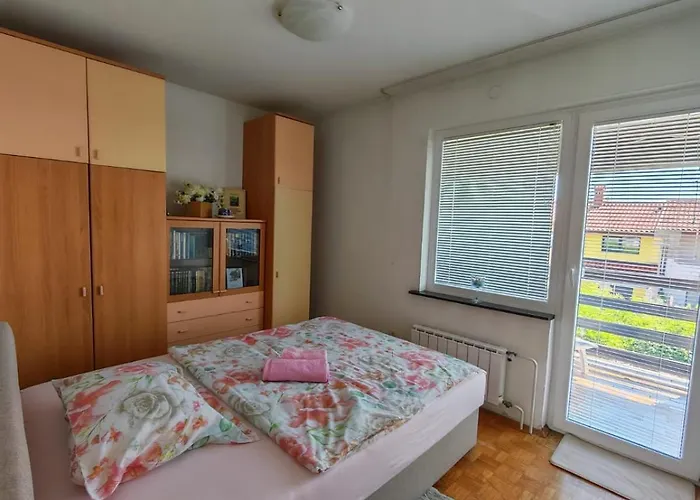 Hisa Ana Prázdninový dům